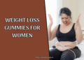 Weight Loss Gummies For Women