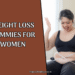 Weight Loss Gummies For Women