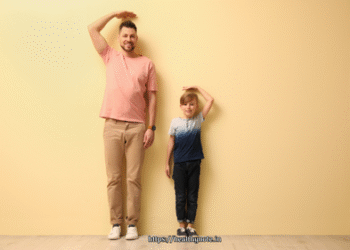 Exercise to Increase Height