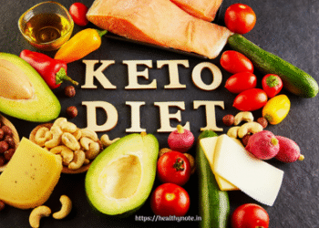Top 10 Keto Diet Lunch Ideas