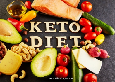 Top 10 Keto Diet Lunch Ideas