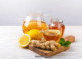 Top Immunity Tea: Natural Defense in Every Sip