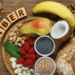 10 Hidden Gem Fruits Rich in High Fiber Foods