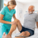 Leg Pain Home Treatment