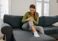 Pain in Back of Knee When Straightening Leg After Sitting