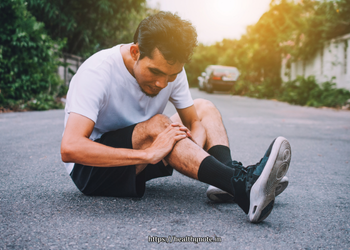 Pain in Back of Knee When Straightening Leg
