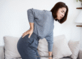 Hip Pain While Sleeping on Side