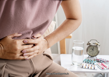 Gas Problem Treatment at Home