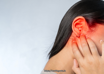 Can an Ear Infection Cause Head Pain