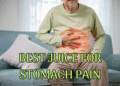 Best Juice for Stomach Pain