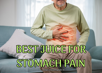 Best Juice for Stomach Pain