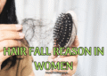 How Will I Stop My Hair Falling?