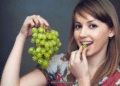 Grapes Benefits for Skin