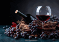 Grapes Wine Benefits