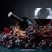 Grapes Wine Benefits