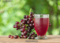Grape Juice Benefits for Skin