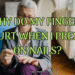 Why Do My Fingers Hurt When I Press on Nails?