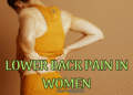 Lower Back Pain in Women