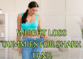 Weight Loss Gummies for Shark Tank