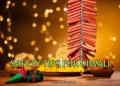Safety Tips for Diwali