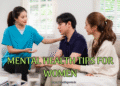 Mental Health Tips for Women