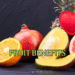 Fruit Benefits