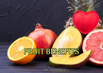 Fruit Benefits