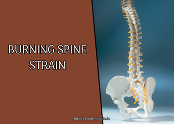 Burning Spine Strain