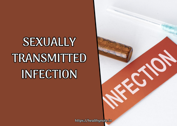 Sexually Transmitted Infection
