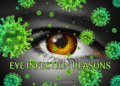Eye Infection Reasons