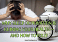 Why Sleep Deprivation Is Ruining Your Health — And How to Fix It