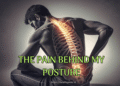 The Pain Behind My Posture