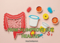 How to improve gut health