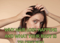 Why Hair Loss Happens and What Your Body Is Telling You