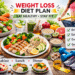 Weight Loss Diet Plan