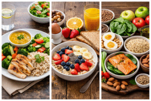 Weight Loss Diet Plan