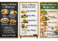Which Diet Is Best for Weight Loss