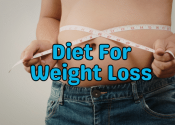 Diet for Weight Loss