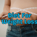 Diet for Weight Loss