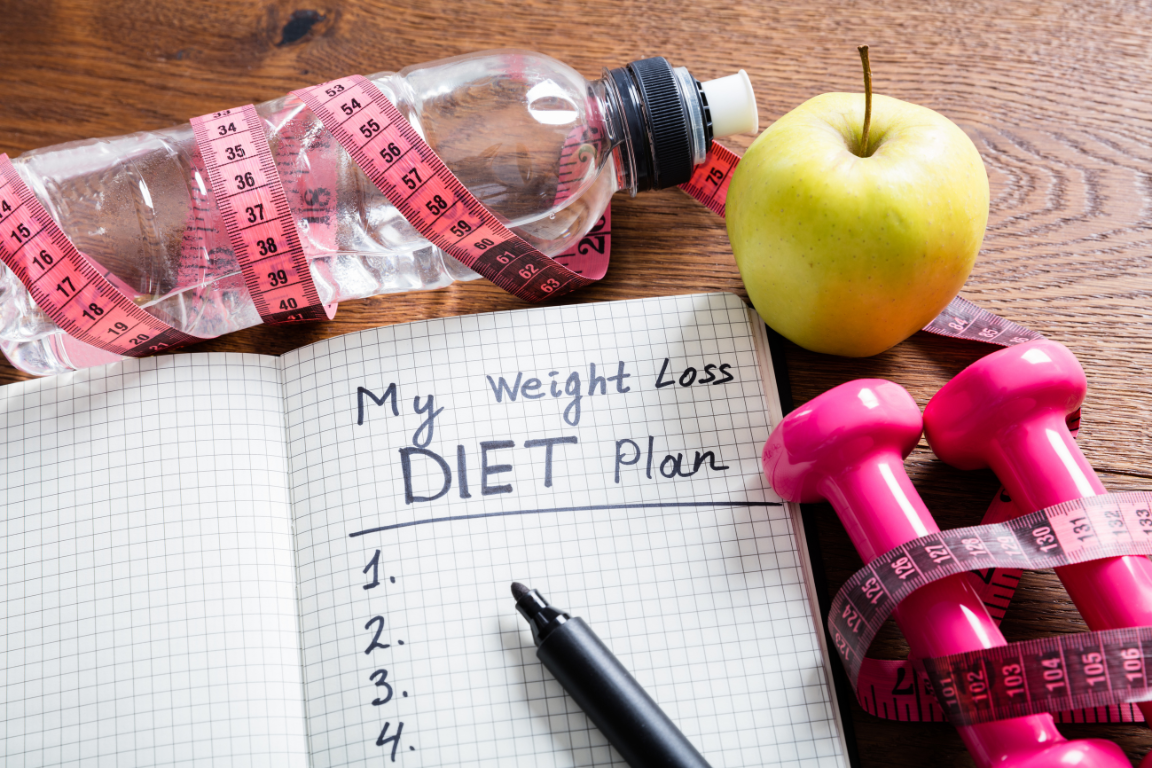 How to Lose Weight Naturally உடல் எடையை ஆரோக்கியமாக குறைக்கும் எளிய வழிகள்