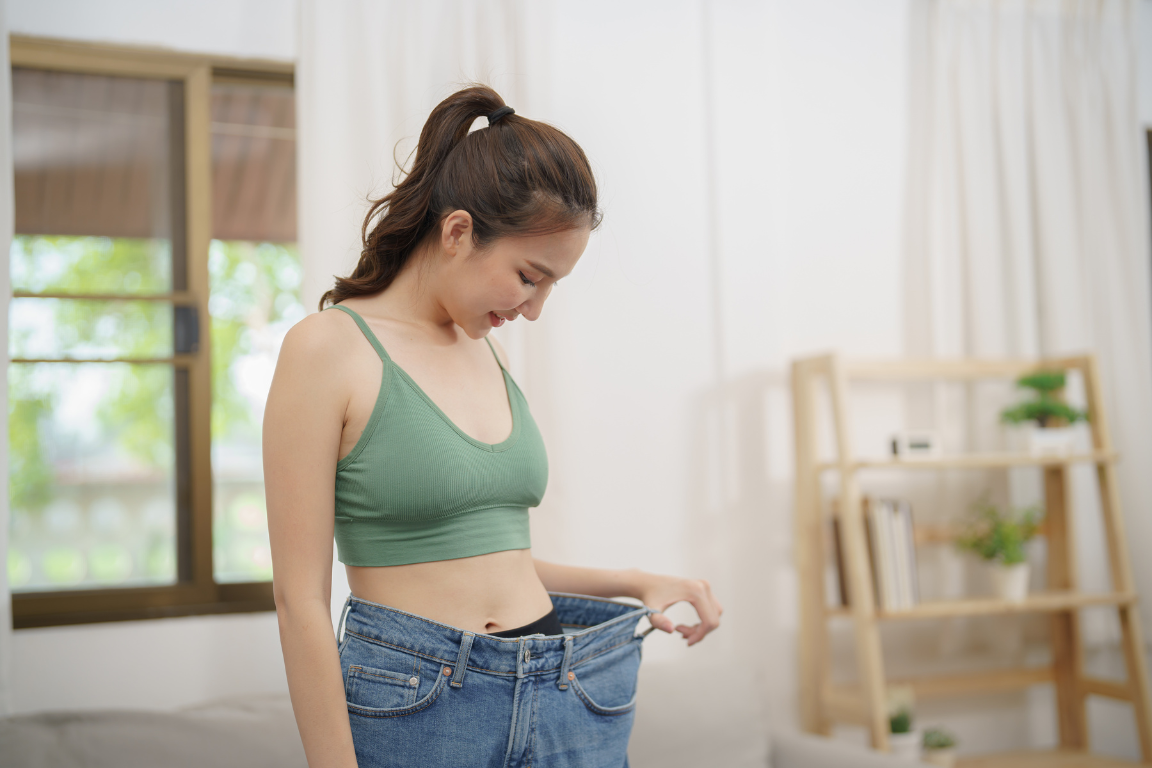 How to Lose Weight Naturally உடல் எடையை ஆரோக்கியமாக குறைக்கும் எளிய வழிகள்